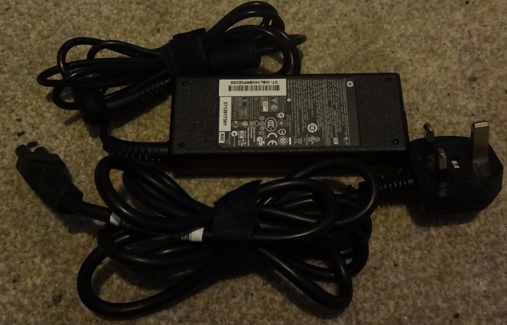 COMPAQ CQ2960EA TOWER