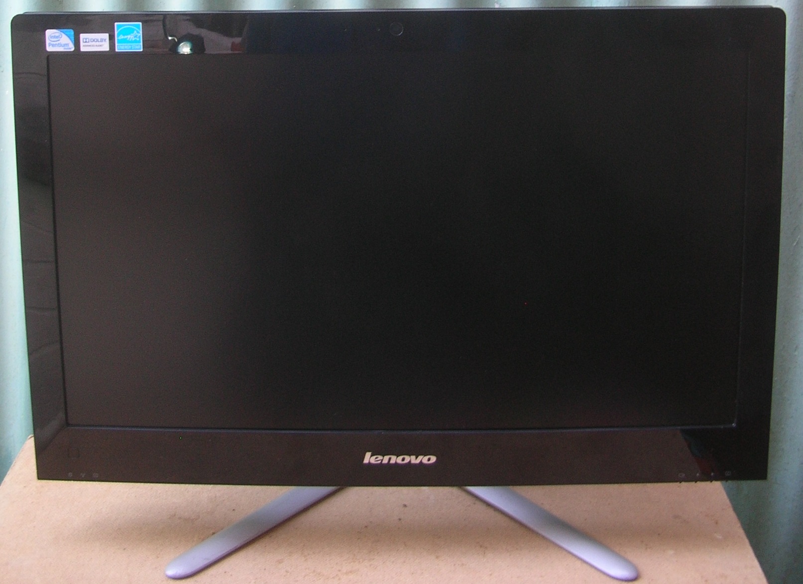 LENOVO C540 AIO