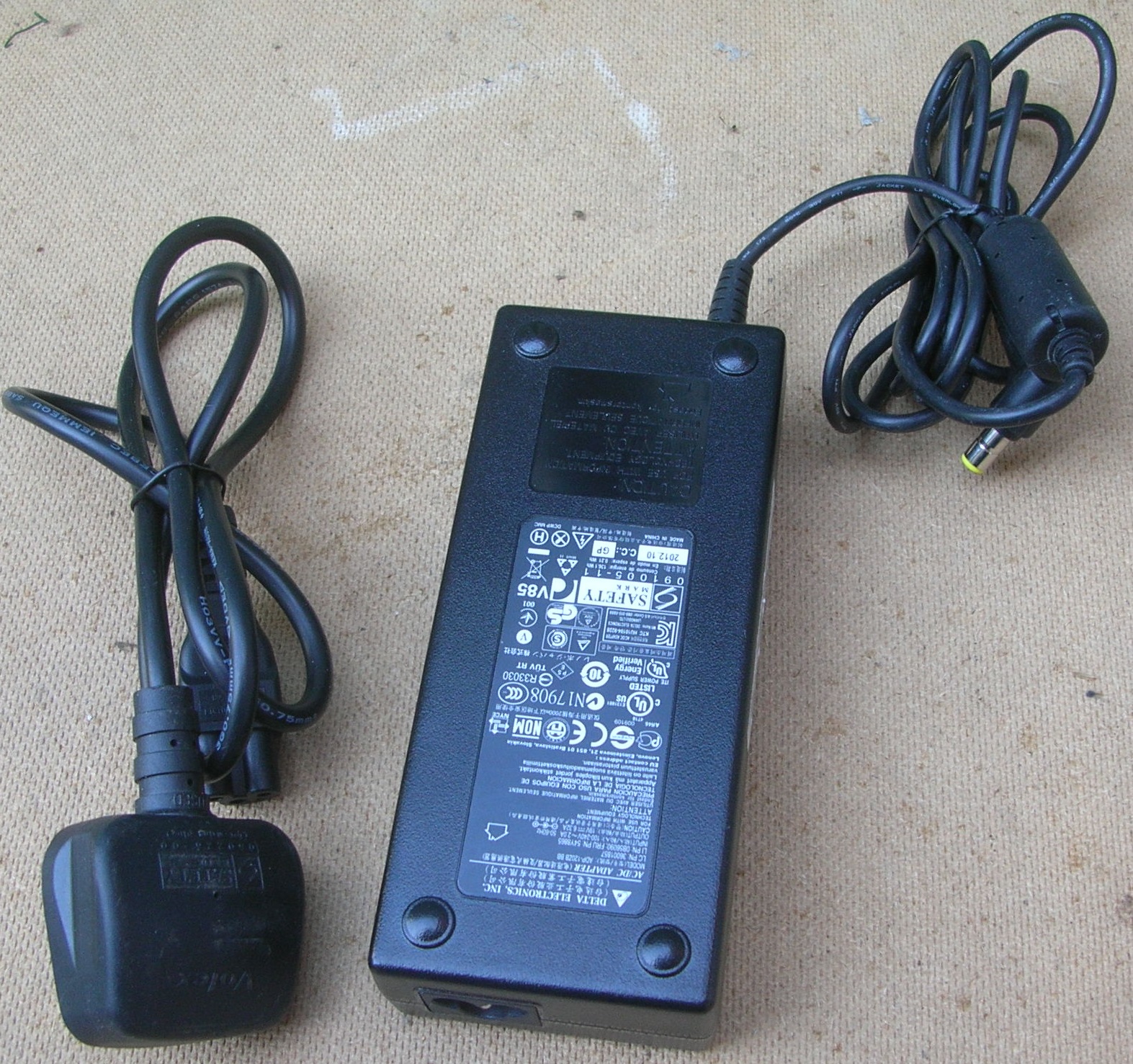 LENOVO C540 AIO